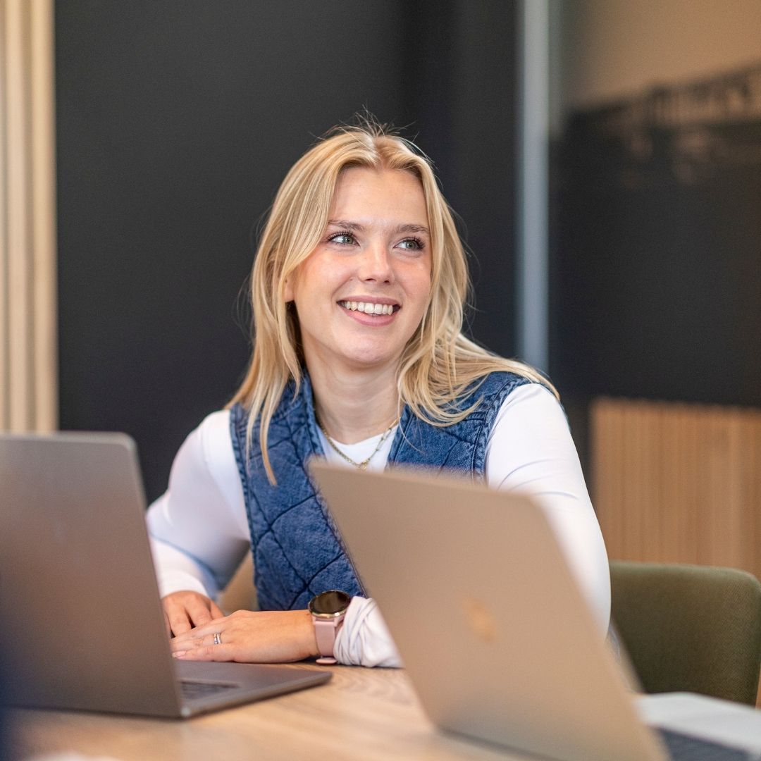 LinkedIn & zichtbaarheid B2B