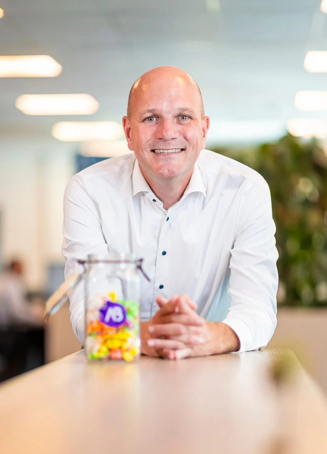 Dennis vertelt je graag meer over online marketing uitbesteden