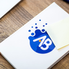Boekje met informatie over email marketing uitbesteden