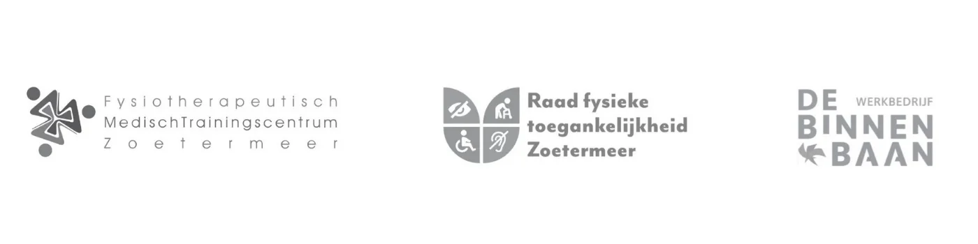 Klanten met een digitaal toegankelijke website door Altijd Bekend