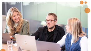 Overleg over adverteren in ai