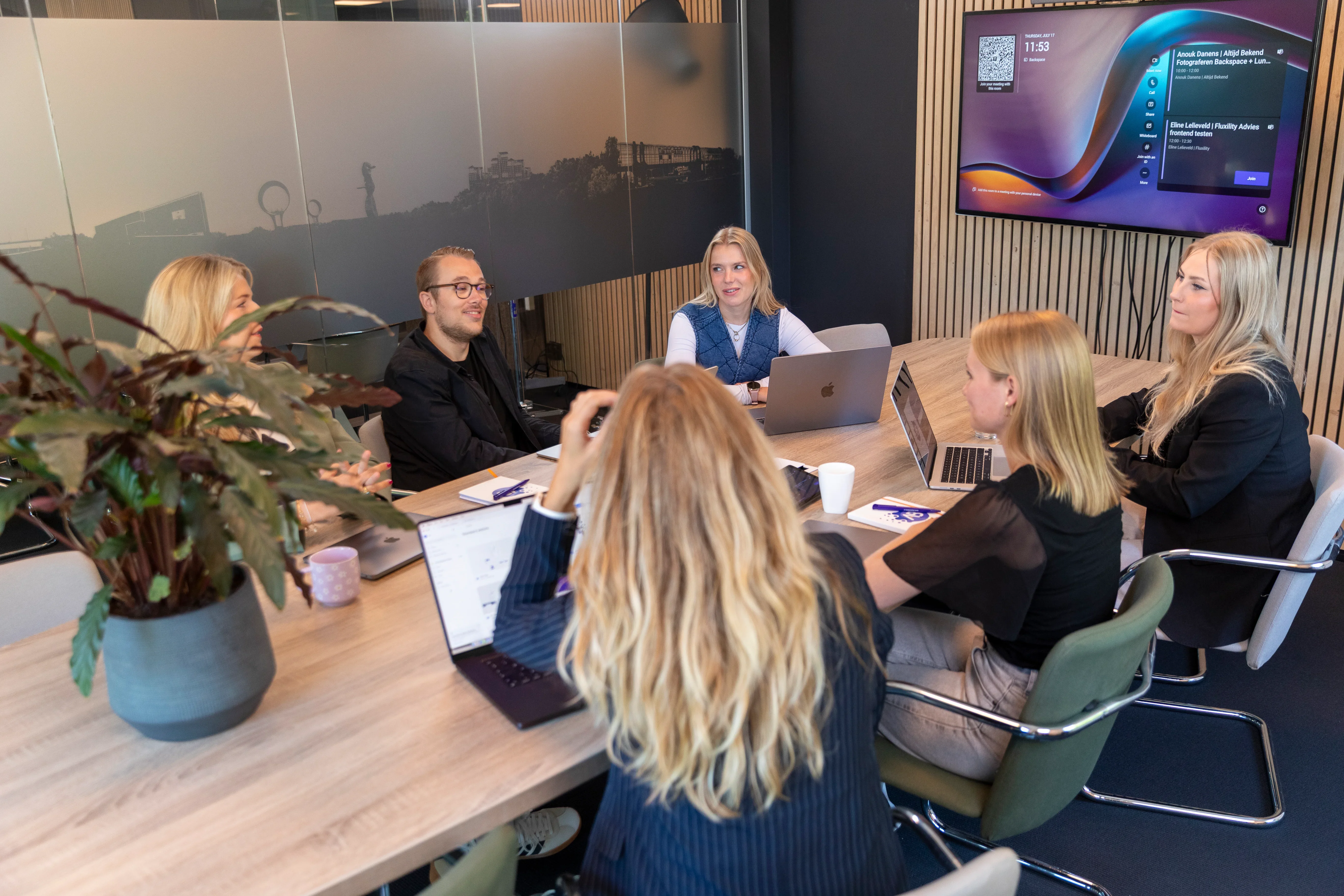 teamoverleg technische seo uitbesteden