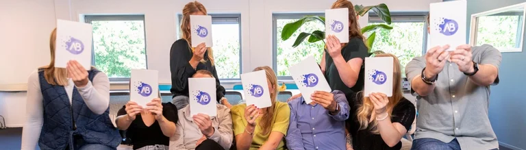 Het team van Altijd Bekend