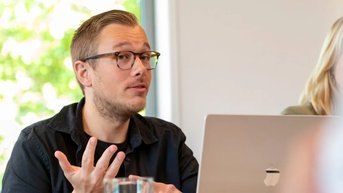 GEO | Leads met AI: zo word je gevonden