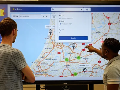 EVO-it besteedt zijn marketing succesvol uit aan Altijd Bekend