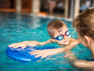 Zwemschool Swimstars besteedt marketing succesvol uit aan Altijd Bekend