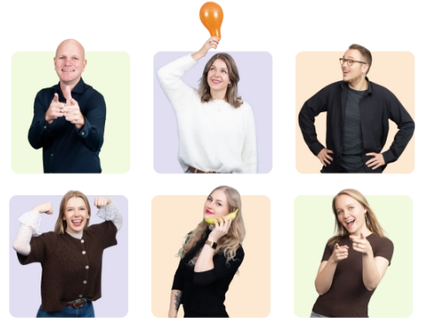 Marketingbureau Altijd Bekend Marketeers