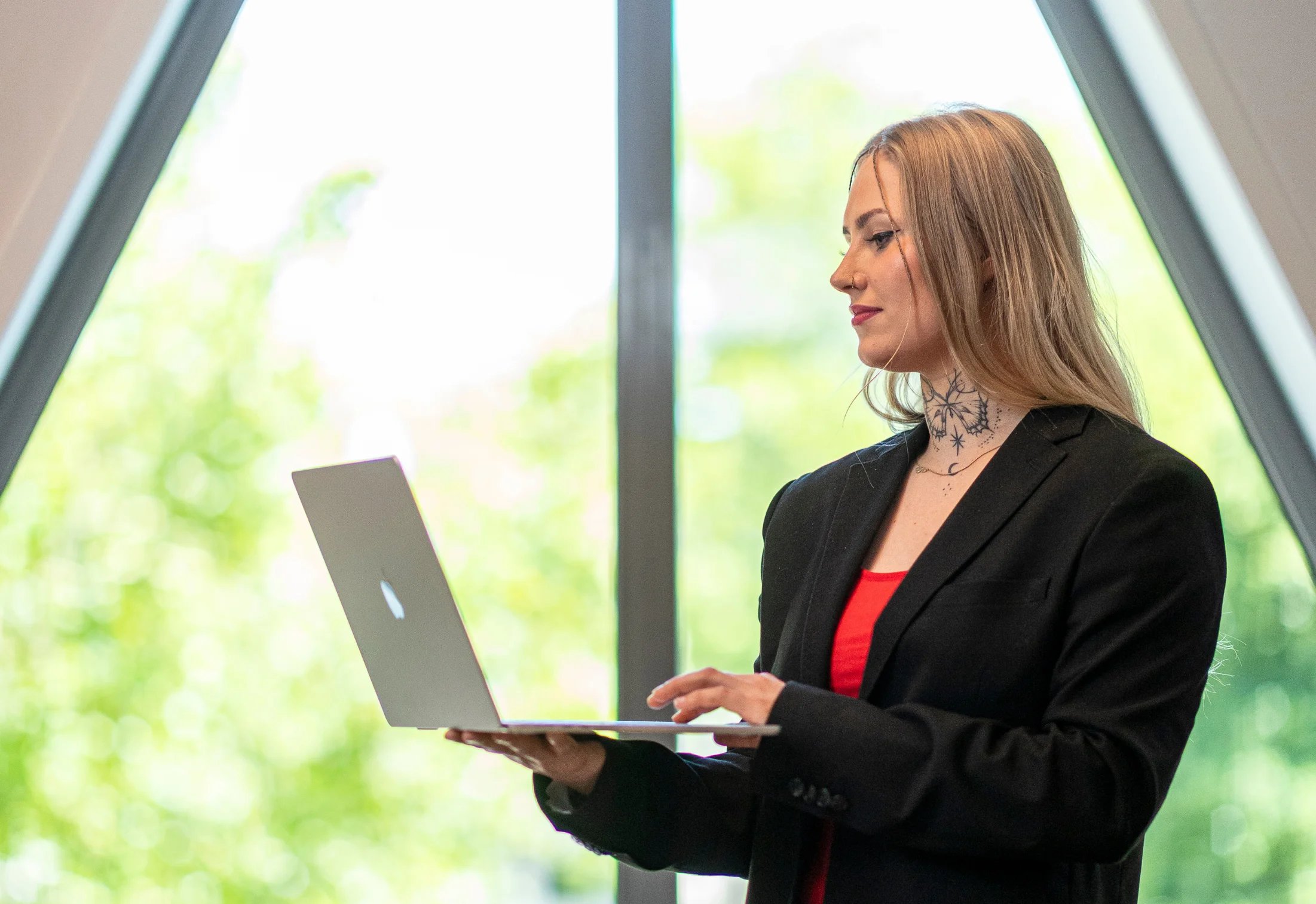 zoeken naar adverteren in ai